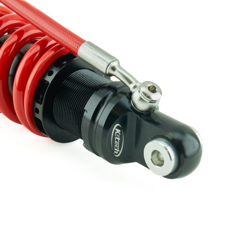 Zadní tlumič K-TECH RAZOR-R 279S-021-270-029 - Obrázek 4