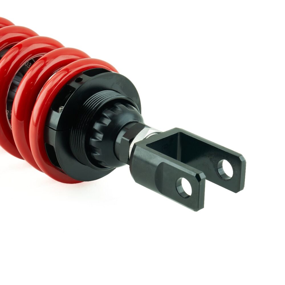 Zadní tlumič K-TECH RAZOR-R 279S-021-270-029 - Obrázek 2