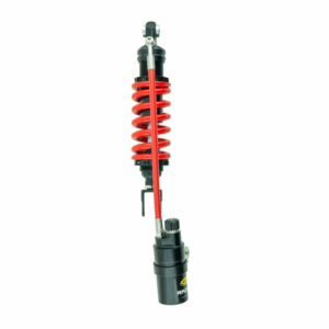 Zadní tlumič K-TECH RAZOR-R 279S-021-270-029