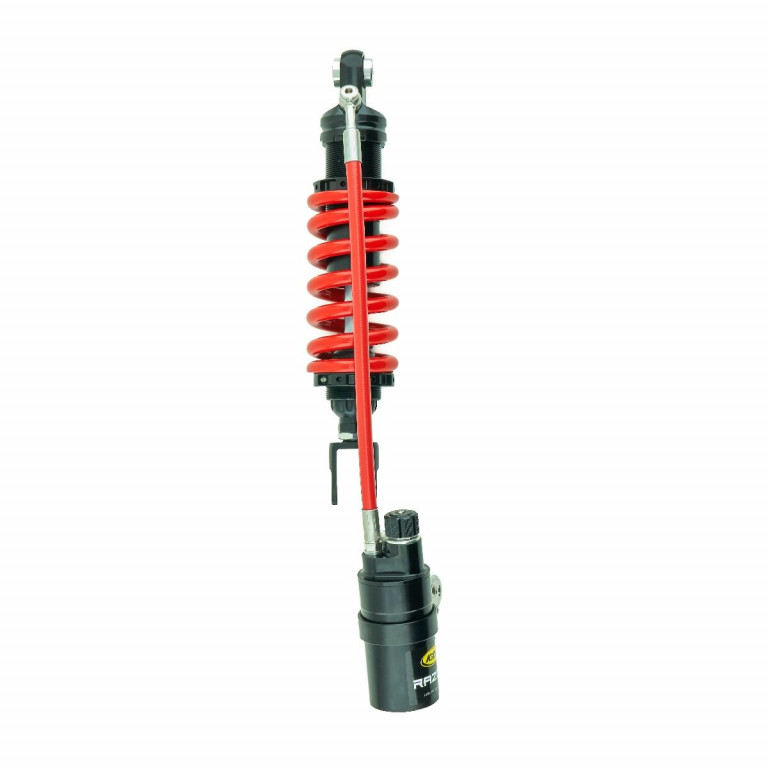 Zadní tlumič K-TECH RAZOR-R 279S-021-270-031