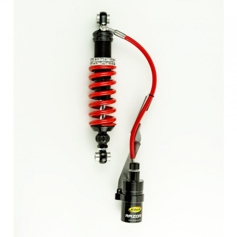 Zadní tlumič K-TECH RAZOR-R 279S-022-230-024 pro SUZUKI GSX-S 1000 GT 2022-2025