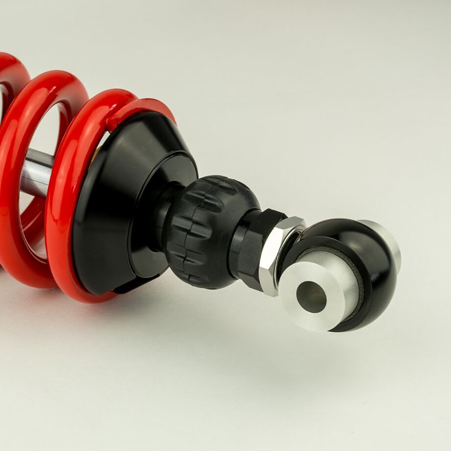 Zadní tlumič K-TECH RAZOR-R 279S-022-230-024 pro SUZUKI GSX-S 1000 GT 2022-2025 - Obrázek 3