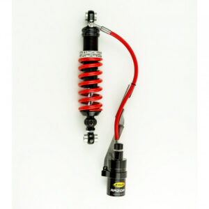 Zadní tlumič K-TECH RAZOR-R 279S-022-230-026 pro SUZUKI GSX-S 1000 GT 2022-2025