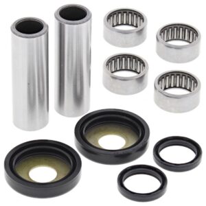 Ložiska + těsnění kyvné vidlice sada All Balls Racing 28-1011 pro HONDA XR 250 R 1996-2004