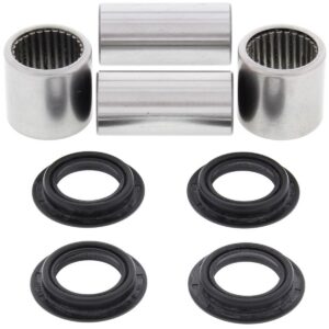Ložiska + těsnění kyvné vidlice sada All Balls Racing 28-1083 pro KAWASAKI KLR 250 1985-2005