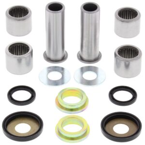 Ložiska + těsnění kyvné vidlice sada All Balls Racing 28-1089 pro SUZUKI RM 85 2003-2022