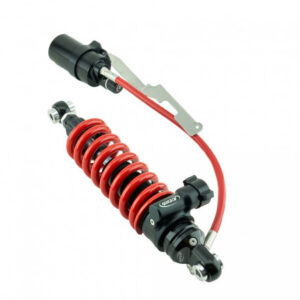 Zadní tlumič K-TECH RAZOR-R HPA 280S-015-230-022 pro SUZUKI GSX-S 1000 2015-2025, SUZUKI GSX-S 1000 F 2015-2025