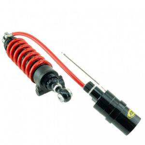 Zadní tlumič K-TECH RAZOR-R HPA 280S-021-250-009 pro TRIUMPH Trident 660 2021-2025