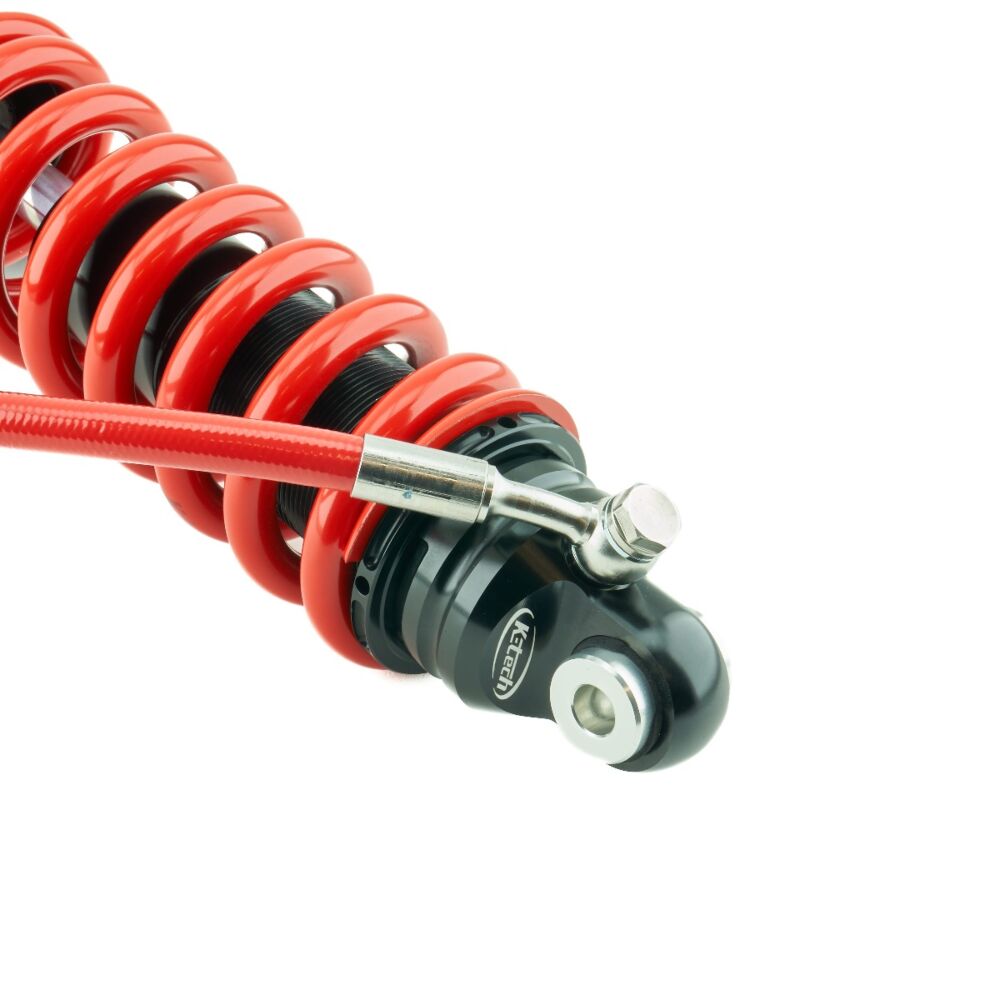 Zadní tlumič K-TECH RAZOR-R HPA 280S-021-270-031 - Obrázek 3