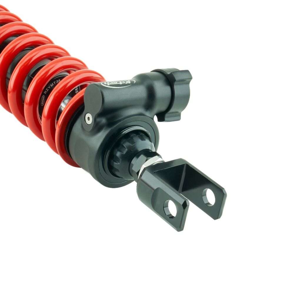 Zadní tlumič K-TECH RAZOR-R HPA 280S-021-270-031 - Obrázek 4