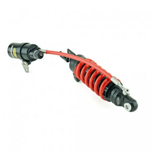 Zadní tlumič K-TECH RAZOR-R HPA 280S-021-270-031