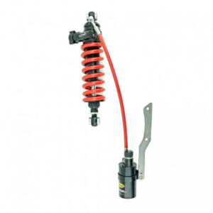 Zadní tlumič K-TECH RAZOR-R HPA 280S-022-155-005 pro KTM RC 390 2022-2025