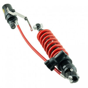 Zadní tlumič K-TECH RAZOR-R HPA 280S-022-230-024 pro SUZUKI GSX-S 1000 GT 2022-2025