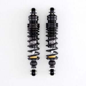 Zadní tlumič K-TECH RAZOR LITE 283B-130-360-CB1 pro HONDA CB 1100 2015