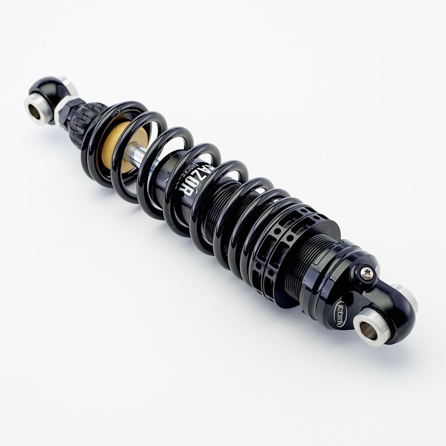 Zadní tlumič K-TECH RAZOR LITE 283B-225-356-G50 - Obrázek 4