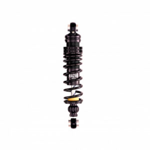 Tlumič K-TECH RAZOR LITE 283B-250-270-BOB pro TRIUMPH Bonneville Bobber 1200 2017-2025