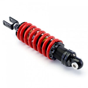 Zadní tlumič K-TECH RAZOR-R LITE 287SD-013-270-007 pro YAMAHA MT-07 700 2013-2025, YAMAHA XSR 700 2016-2025