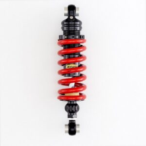 Tlumič K-TECH RAZOR-R LITE 287SD-015-270-005 pro YAMAHA YZF-R3 2015-2025, YAMAHA MT-03 320 2016-2023