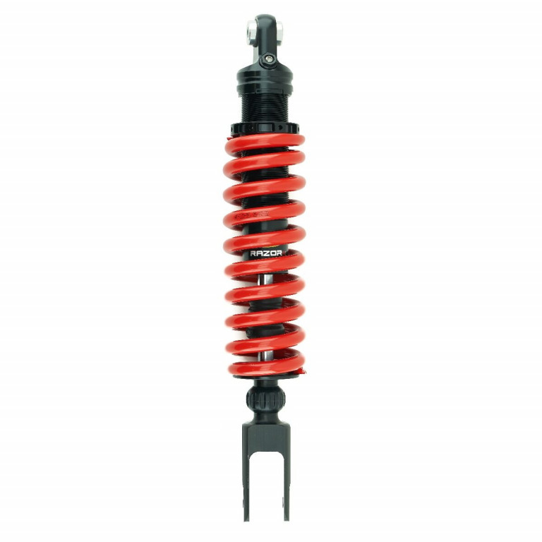 Tlumič K-TECH RAZOR-R LITE 287SD-017-130-004 pro HONDA CRF 250 L 2013-2020