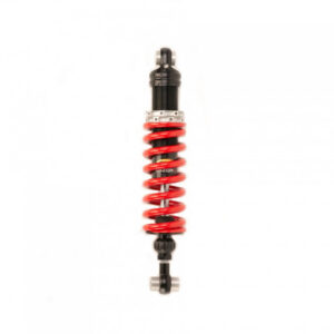 Tlumič K-TECH RAZOR-R LITE 287SD-017-150-090 pro KAWASAKI Z 900 2017-2025, KAWASAKI Z 900 RS / RS SE 2018-2025