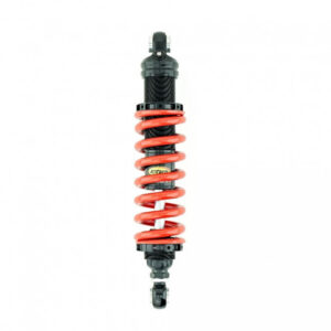 Tlumič K-TECH RAZOR-R LITE 287SD-021-250-009 pro TRIUMPH Trident 660 2021-2025