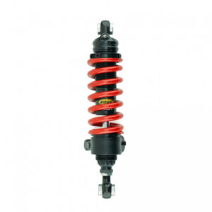 Tlumič K-TECH RAZOR-R LITE HPA 288SD-021-250-009 pro TRIUMPH Trident 660 2021-2025
