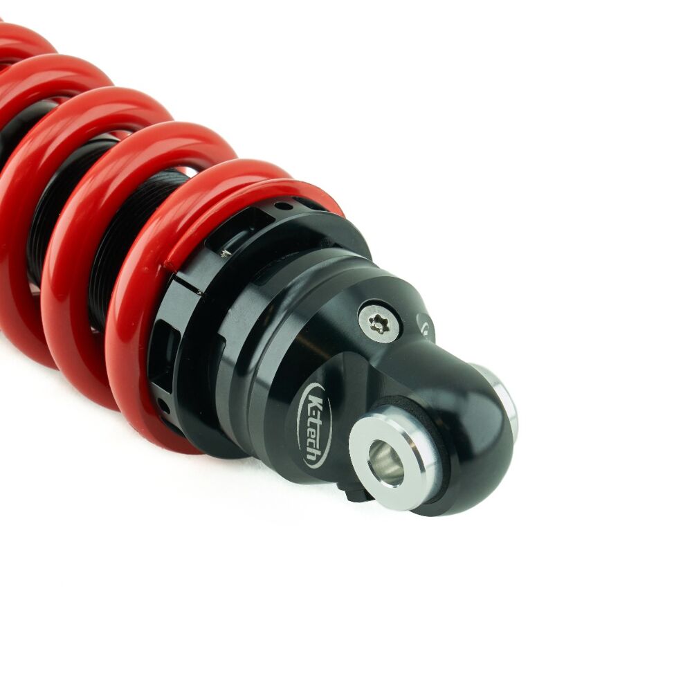 Tlumič K-TECH RAZOR-R LITE HPA 288SD-021-250-011 pro TRIUMPH Trident 660 2021-2025 - Obrázek 5