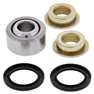 Ložisko oka zadního tlumiče All Balls Racing 29-5041 pro KAWASAKI KX 250 2T 1988, KAWASAKI KX 500 1988