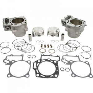 Sada válce standardního průměru CYLINDER WORKS 30007-K03HC