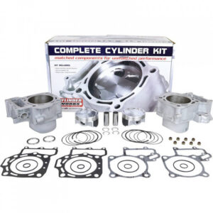 Sada válce standardního průměru CYLINDER WORKS 30007-K04