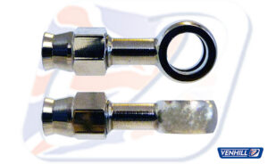 Banjo Venhill POWERHOSEPLUS 3/10081C straight chrom
