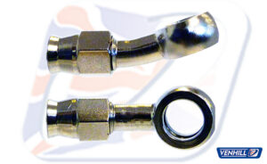 Banjo Venhill POWERHOSEPLUS 3/10082C 20° chrom