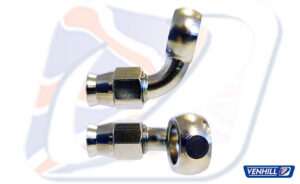 Banjo Venhill POWERHOSEPLUS 3/10086C 75° chrom