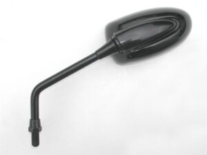 Zpětné zrcátko SMATNORD UNI SPORT 2 3141084A pravý černý