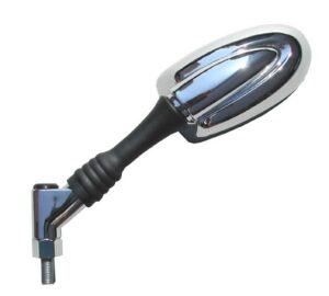 Zpětné zrcátko SMATNORD UNI SPORT 2 3142200A pravý chrom