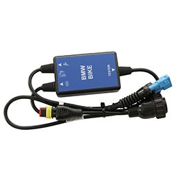 Kabel pro blikací kód TEXA BMW až do roku 1999