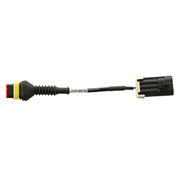 Kabel TEXA SYM / TGB Pro použití s AP01
