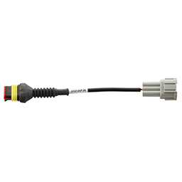Kabel TEXA BENELLI / KEEWAY / AEON / QUADRO Pro použití s AP01