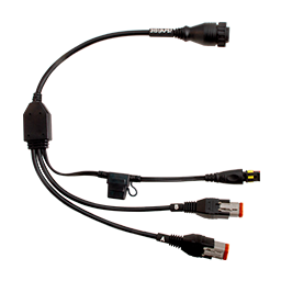 Kabel TEXA HARLEY DAVIDSON