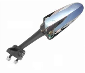 Zpětné zrcátko SMATNORD UNI GP1 3262200A pravý chrom