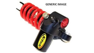 Zadní MONOSHOCK tlumič K-TECH DDS 245-013-250/010 LITE pro TRIUMPH Daytona 675 2013