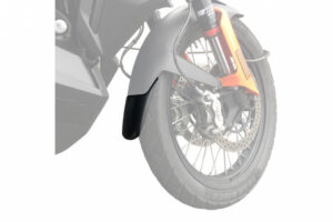 Nástavec předního blatníku PUIG 3682N černý pro KTM Adventure 790 / R 2023-2026, KTM Adventure 890 /R/L 2021-2025