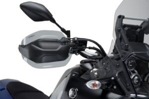 Chrániče páček PUIG EXTENSION 3729H kouřová pro YAMAHA XTZ 700 Tenere 700 2019-2026