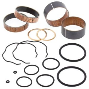 Pouzdra přední vidlice sada All Balls Racing 38-6009 pro HONDA CR 125 R 1994-1996