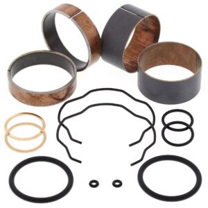 Pouzdra přední vidlice sada All Balls Racing 38-6018 pro HONDA XR 250 R 1996-2004