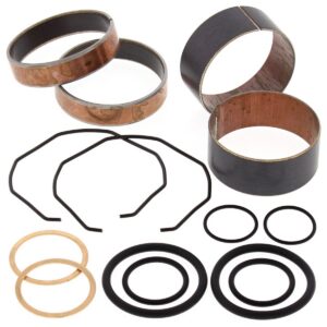 Pouzdra přední vidlice sada All Balls Racing 38-6027 pro HONDA XR 650 R 2000-2007