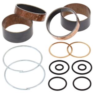 Pouzdra přední vidlice sada All Balls Racing 38-6052 pro KTM SX 85 2003-2013