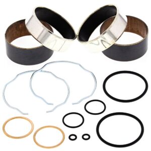Pouzdra přední vidlice sada All Balls Racing 38-6057 pro HONDA XR 400 R 1998-2004
