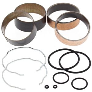 Pouzdra přední vidlice sada All Balls Racing 38-6076 pro SUZUKI DR-Z 400 SM 2005-2009