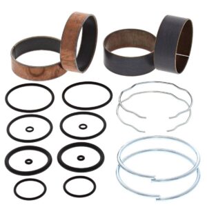 Pouzdra přední vidlice sada All Balls Racing 38-6081 pro HONDA CRF 250 R 2010-2014